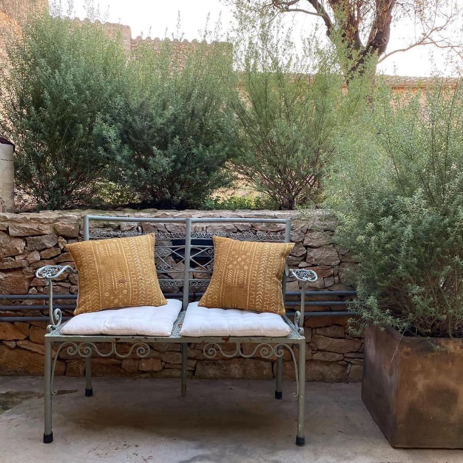 Mas Ferran Adults Only Bed and Breakfast Pals Εξωτερικό φωτογραφία