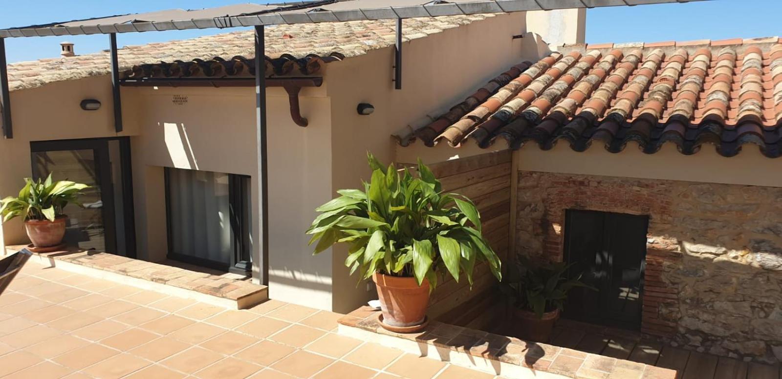 Mas Ferran Adults Only Bed and Breakfast Pals Εξωτερικό φωτογραφία