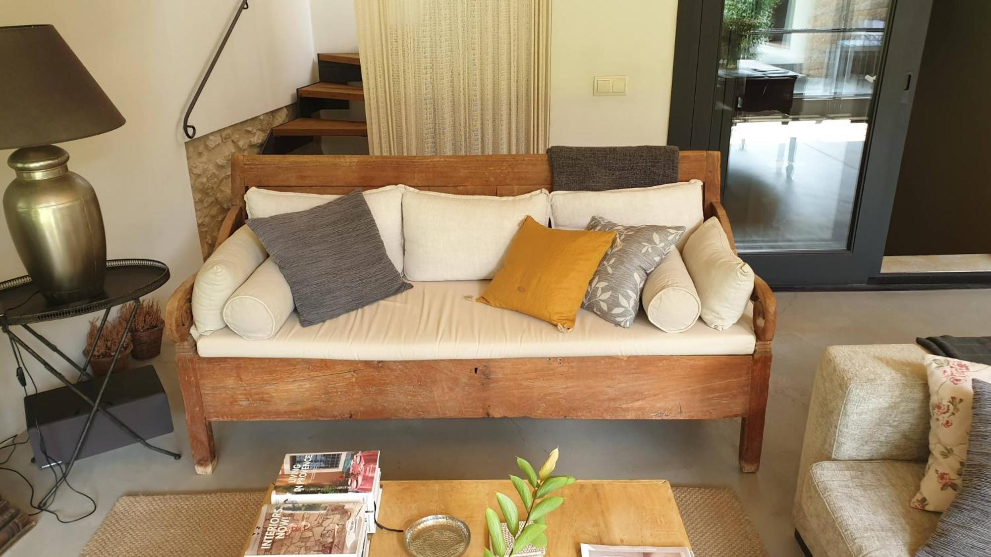 Mas Ferran Adults Only Bed and Breakfast Pals Εξωτερικό φωτογραφία