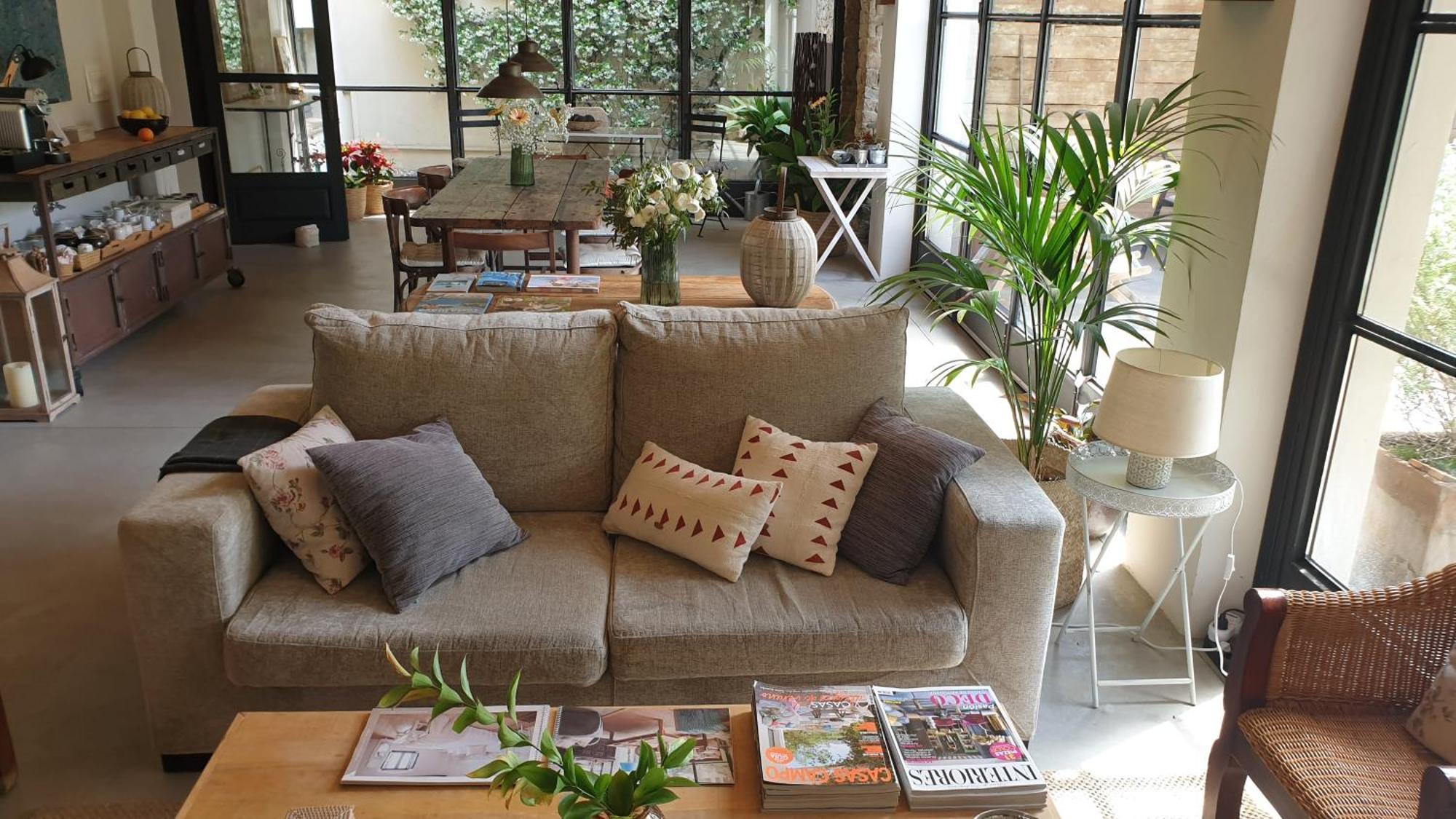 Mas Ferran Adults Only Bed and Breakfast Pals Εξωτερικό φωτογραφία