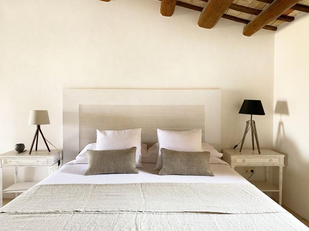 Mas Ferran Adults Only Bed and Breakfast Pals Εξωτερικό φωτογραφία