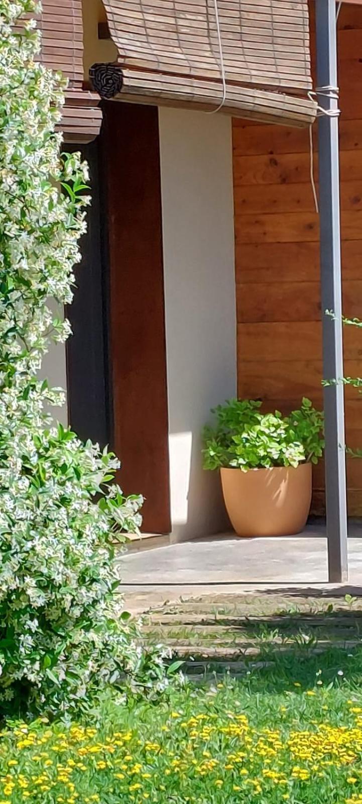 Mas Ferran Adults Only Bed and Breakfast Pals Εξωτερικό φωτογραφία