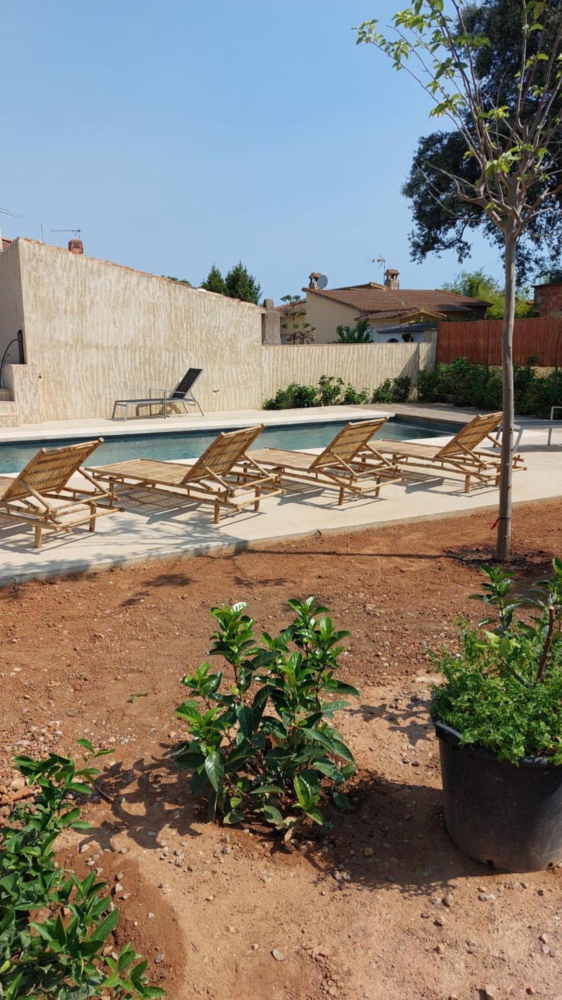 Mas Ferran Adults Only Bed and Breakfast Pals Εξωτερικό φωτογραφία