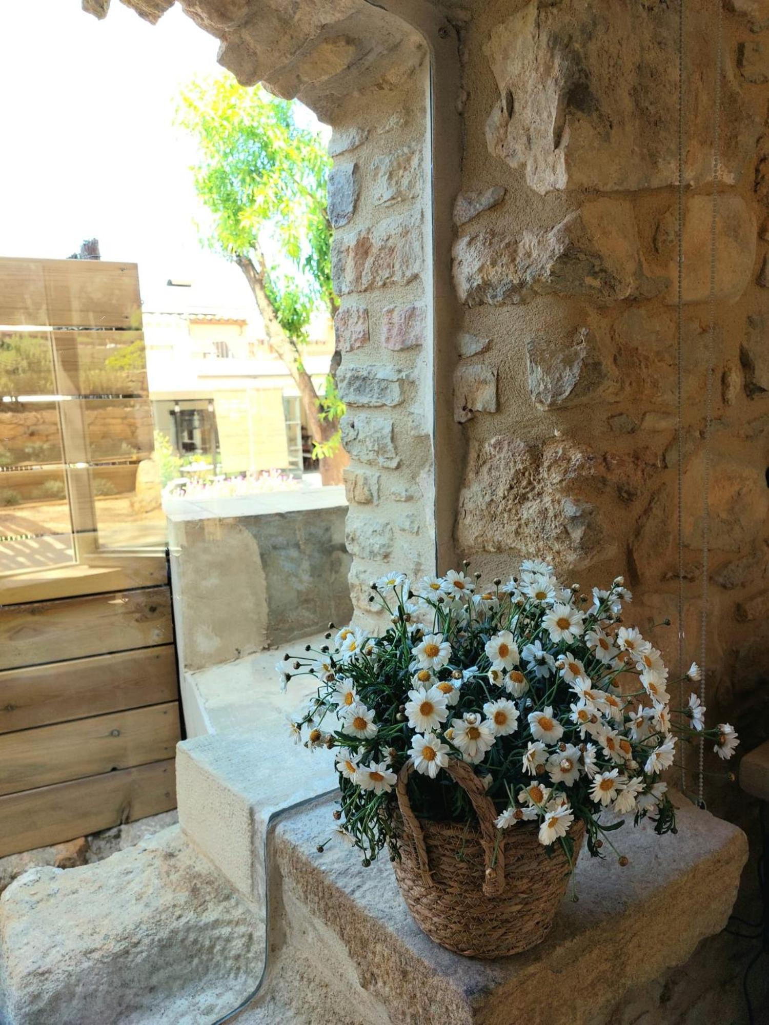 Mas Ferran Adults Only Bed and Breakfast Pals Εξωτερικό φωτογραφία