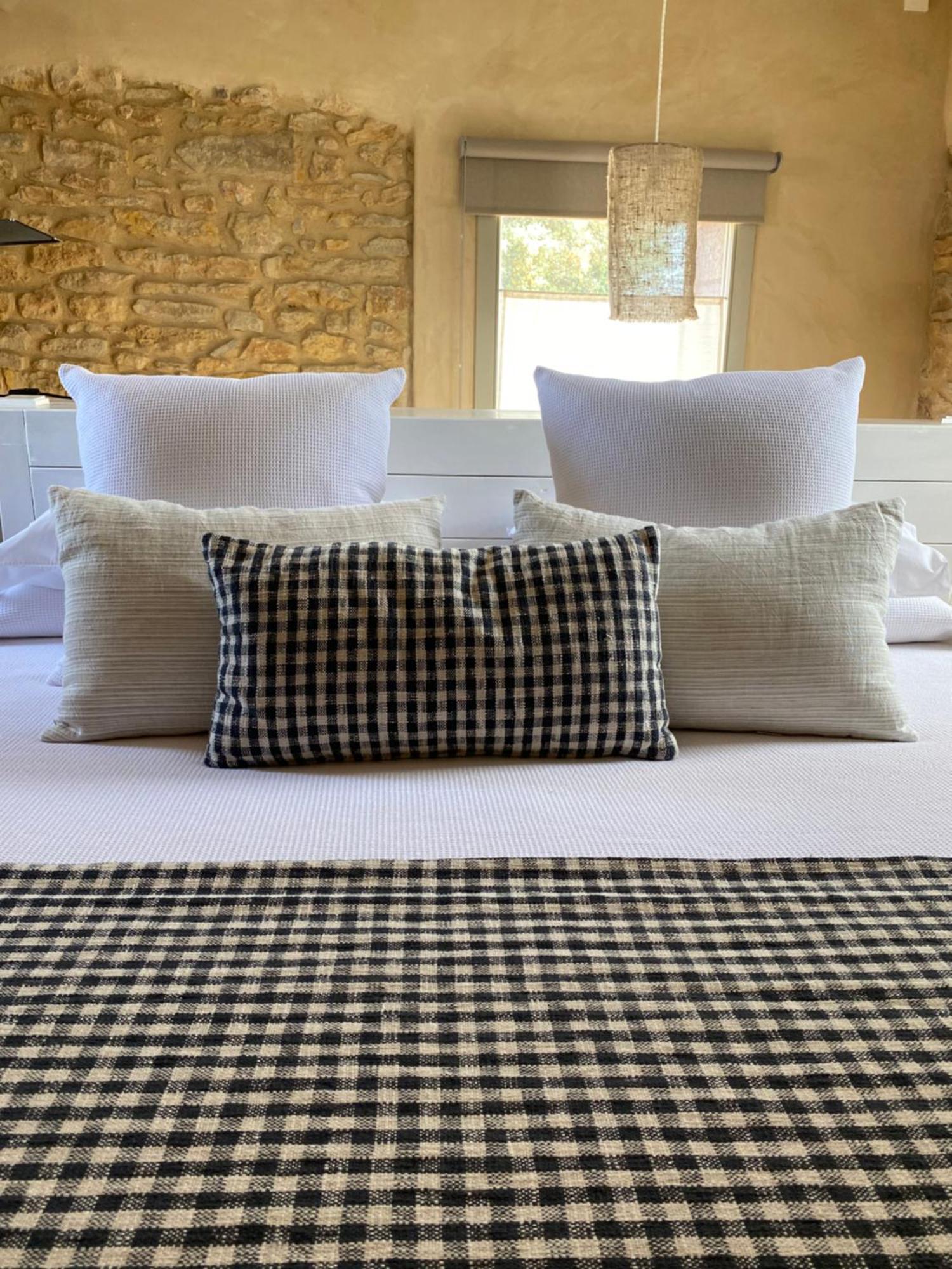 Mas Ferran Adults Only Bed and Breakfast Pals Εξωτερικό φωτογραφία