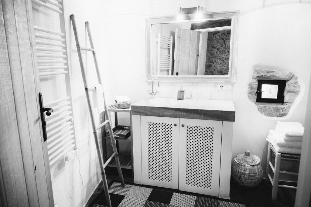 Mas Ferran Adults Only Bed and Breakfast Pals Εξωτερικό φωτογραφία
