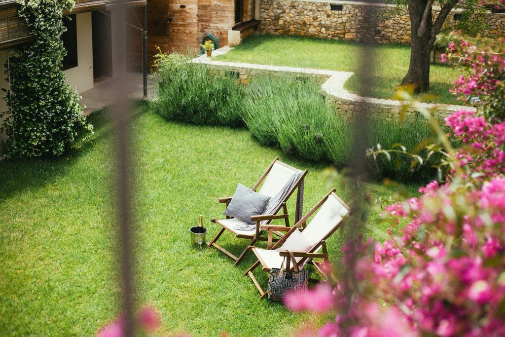 Mas Ferran Adults Only Bed and Breakfast Pals Εξωτερικό φωτογραφία