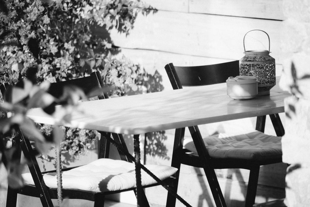 Mas Ferran Adults Only Bed and Breakfast Pals Εξωτερικό φωτογραφία