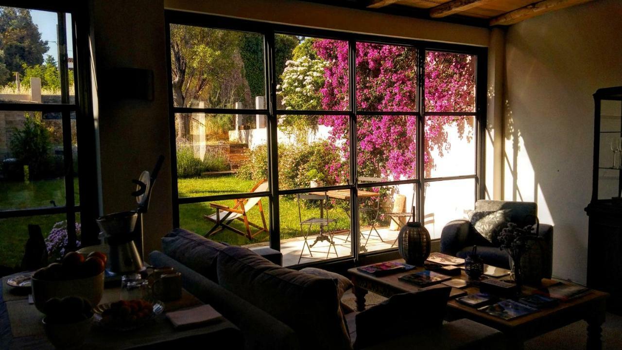 Mas Ferran Adults Only Bed and Breakfast Pals Εξωτερικό φωτογραφία