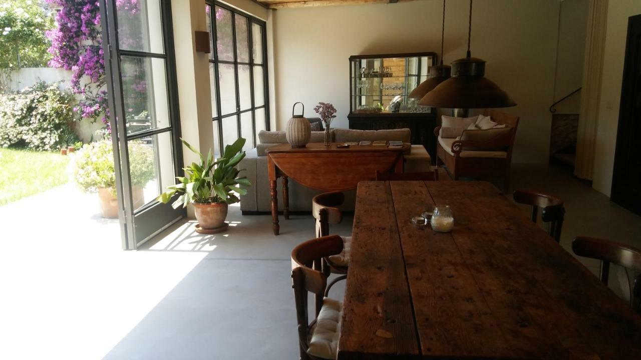 Mas Ferran Adults Only Bed and Breakfast Pals Εξωτερικό φωτογραφία
