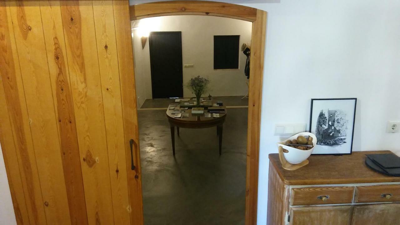 Mas Ferran Adults Only Bed and Breakfast Pals Εξωτερικό φωτογραφία