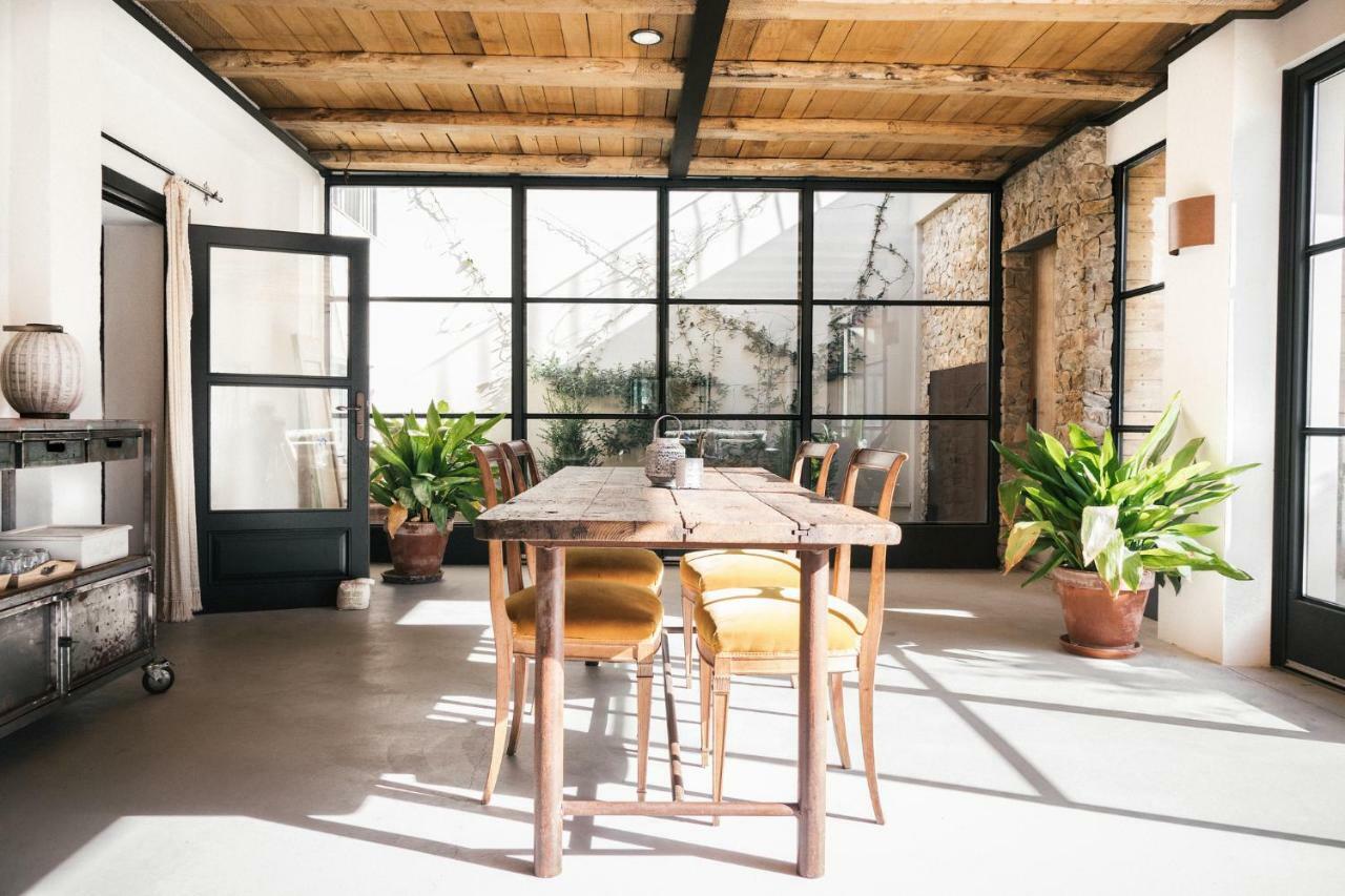 Mas Ferran Adults Only Bed and Breakfast Pals Εξωτερικό φωτογραφία